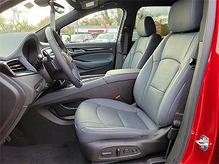 2024 Buick Enclave Premium 5GAEVBKW1RJ109757 in Glen Burnie, MD 10