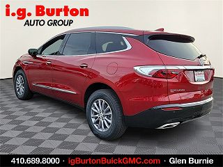 2024 Buick Enclave Premium 5GAEVBKW1RJ109757 in Glen Burnie, MD 3