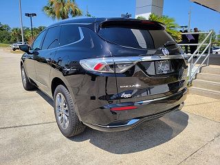 2024 Buick Enclave Avenir 5GAERDKW6RJ110886 in Harvey, LA 6