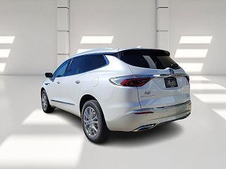 2024 Buick Enclave Essence 5GAERBKW0RJ123332 in Harvey, LA 5