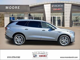 2024 Buick Enclave Essence VIN: 5GAERBKW1RJ137790