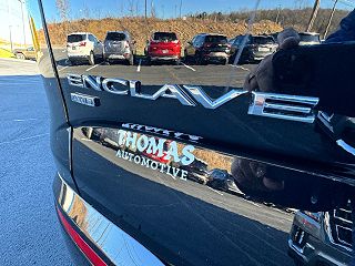 2024 Buick Enclave Premium 5GAEVBKW1RJ124341 in Johnstown, PA 18