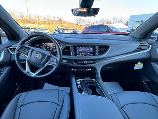 2024 Buick Enclave Premium 5GAEVBKW1RJ124341 in Johnstown, PA 27