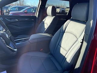 2024 Buick Enclave Premium 5GAEVBKW4RJ126407 in Johnstown, PA 27