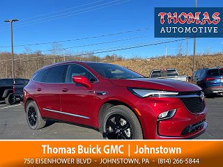 2024 Buick Enclave Premium 5GAEVBKW4RJ126407 in Johnstown, PA