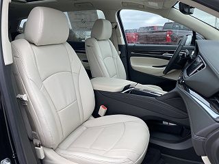 2024 Buick Enclave Premium 5GAERCKW4RJ123100 in Lebanon, IN 35