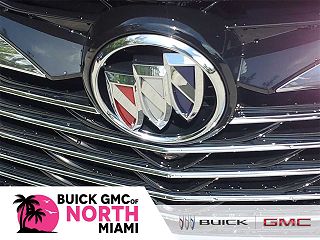 2024 Buick Enclave Essence 5GAERBKW4RJ112267 in Miami, FL 11