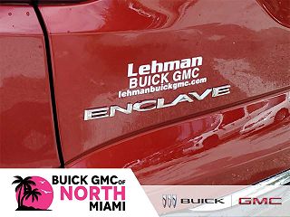2024 Buick Enclave Essence 5GAERBKW4RJ112267 in Miami, FL 12