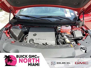 2024 Buick Enclave Essence 5GAERBKW4RJ112267 in Miami, FL 14
