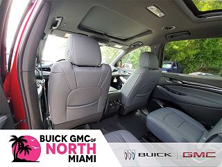 2024 Buick Enclave Essence 5GAERBKW4RJ112267 in Miami, FL 18