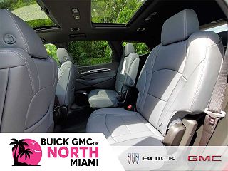2024 Buick Enclave Essence 5GAERBKW4RJ112267 in Miami, FL 20