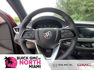 2024 Buick Enclave Essence 5GAERBKW4RJ112267 in Miami, FL 24