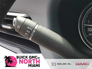 2024 Buick Enclave Essence 5GAERBKW4RJ112267 in Miami, FL 25