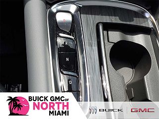 2024 Buick Enclave Essence 5GAERBKW4RJ112267 in Miami, FL 32