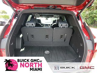 2024 Buick Enclave Essence 5GAERBKW4RJ112267 in Miami, FL 34