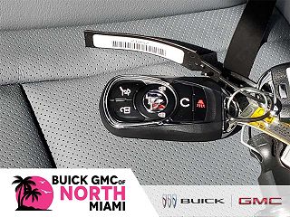 2024 Buick Enclave Essence 5GAERBKW4RJ112267 in Miami, FL 35