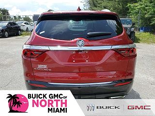 2024 Buick Enclave Essence 5GAERBKW4RJ112267 in Miami, FL 5