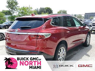 2024 Buick Enclave Essence 5GAERBKW4RJ112267 in Miami, FL 6