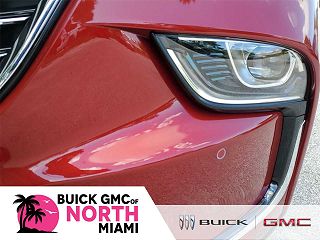 2024 Buick Enclave Essence 5GAERBKW7RJ108858 in Miami, FL 10