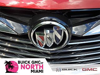 2024 Buick Enclave Essence 5GAERBKW7RJ108858 in Miami, FL 11