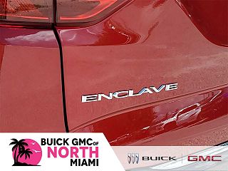 2024 Buick Enclave Essence 5GAERBKW7RJ108858 in Miami, FL 12