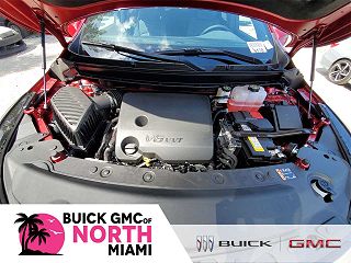 2024 Buick Enclave Essence 5GAERBKW7RJ108858 in Miami, FL 14