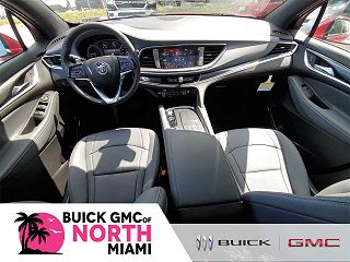 2024 Buick Enclave Essence 5GAERBKW7RJ108858 in Miami, FL 15