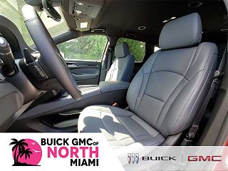 2024 Buick Enclave Essence 5GAERBKW7RJ108858 in Miami, FL 16