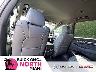 2024 Buick Enclave Essence 5GAERBKW7RJ108858 in Miami, FL 18