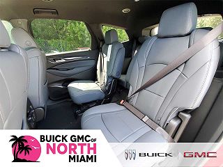 2024 Buick Enclave Essence 5GAERBKW7RJ108858 in Miami, FL 19