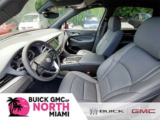 2024 Buick Enclave Essence 5GAERBKW7RJ108858 in Miami, FL 2