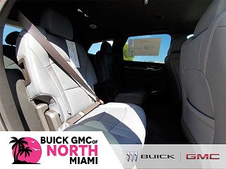 2024 Buick Enclave Essence 5GAERBKW7RJ108858 in Miami, FL 20