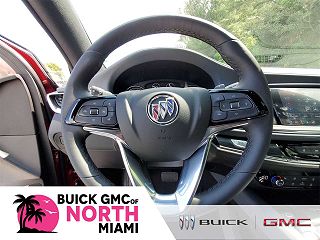2024 Buick Enclave Essence 5GAERBKW7RJ108858 in Miami, FL 22