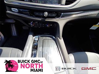 2024 Buick Enclave Essence 5GAERBKW7RJ108858 in Miami, FL 27