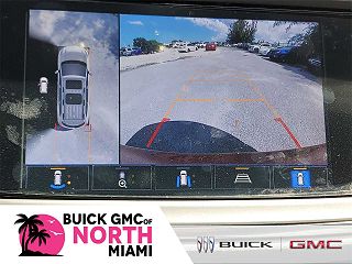 2024 Buick Enclave Essence 5GAERBKW7RJ108858 in Miami, FL 28