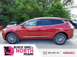 2024 Buick Enclave Essence 5GAERBKW7RJ108858 in Miami, FL 3