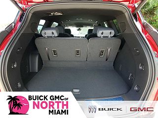 2024 Buick Enclave Essence 5GAERBKW7RJ108858 in Miami, FL 33