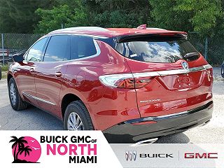 2024 Buick Enclave Essence 5GAERBKW7RJ108858 in Miami, FL 4