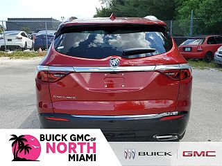 2024 Buick Enclave Essence 5GAERBKW7RJ108858 in Miami, FL 5