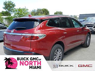 2024 Buick Enclave Essence 5GAERBKW7RJ108858 in Miami, FL 6