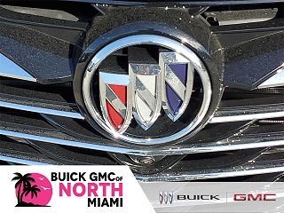 2024 Buick Enclave Essence 5GAERBKW3RJ119789 in Miami, FL 11