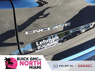 2024 Buick Enclave Essence 5GAERBKW3RJ119789 in Miami, FL 12