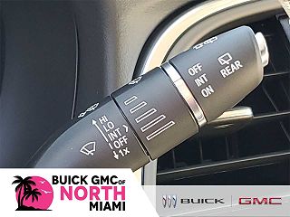 2024 Buick Enclave Essence 5GAERBKW3RJ119789 in Miami, FL 25