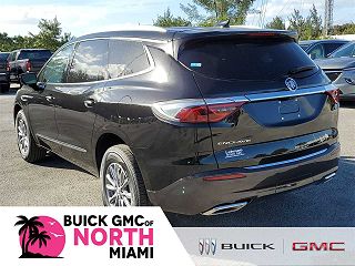 2024 Buick Enclave Essence 5GAERBKW3RJ119789 in Miami, FL 4