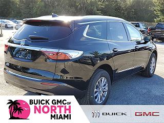 2024 Buick Enclave Essence 5GAERBKW3RJ119789 in Miami, FL 6