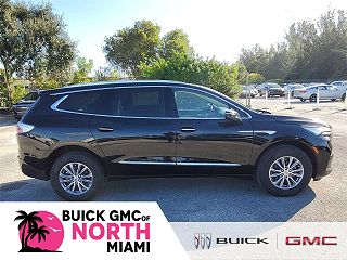 2024 Buick Enclave Essence 5GAERBKW3RJ119789 in Miami, FL 7