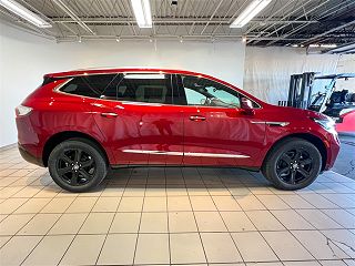 2024 Buick Enclave Essence 5GAERBKW9RJ126391 in Parma, OH 4