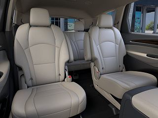 2024 Buick Enclave Premium 5GAERCKW8RJ109975 in Peoria, AZ 17