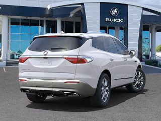 2024 Buick Enclave Premium 5GAERCKW4RJ115448 in Peoria, AZ 4