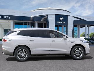 2024 Buick Enclave Premium 5GAERCKW4RJ115448 in Peoria, AZ 5